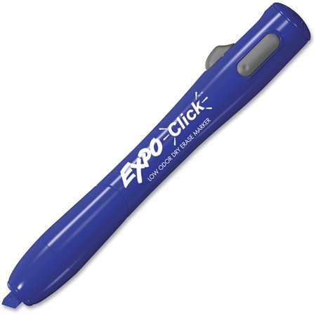 Expo Click Markers