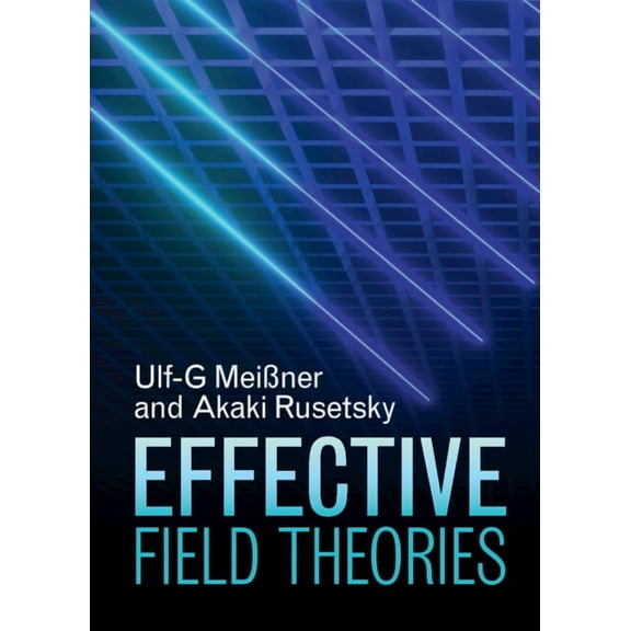 Effective Field Theories (Hardcover)