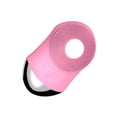 thumbnail image 2 of Qarigey Cepillo de limpieza facial sónico recargable impermeable ajustable 2 modos masaje de eléctrica accesorios para el cuidado Tratamientos faciales Rojo, 2 of 6