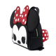 thumbnail image 2 of Pop LF Disney Minnie M.Fanny Pack Loungefly MINI BACKPACK, 2 of 3