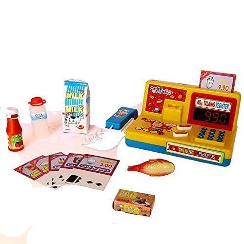 childrens toy supermarket