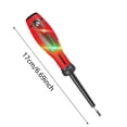 thumbnail image 3 of Outdor 2 In 1 Digital Display Voltage Tester Screwdriver Smart Digital Voltage Tester & Screwdriver Non Voltage Testes With LED Display For Electrical, 3 of 4