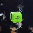 thumbnail image 2 of The Ultimate Mini Double-Sided Magnetic Fish Tank Algaes Removal Tool, 2 of 2
