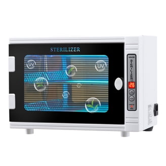 NuvoMed PUS-6/0883 UV Sterilizer For Mobile Phone - Walmart.com