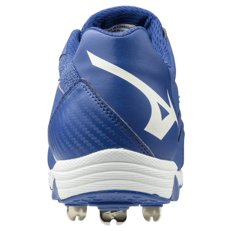Mizuno 9-Spike Swift Low Women's Metal Softball Cleat
