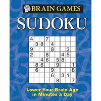 Sudoku Books Walmartcom - 