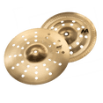thumbnail image 1 of Cymbal Sabian Mini Monster Stack Brilliant, 1 of 3