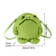 thumbnail image 3 of Jellycat Frog, Jellycat Amuseables, Jellycat Soft & Cuddly, Huggable Plush Toy for Kids of All Ages, Great Gift for Christmas Birthday Valentine's Day, 3 of 9