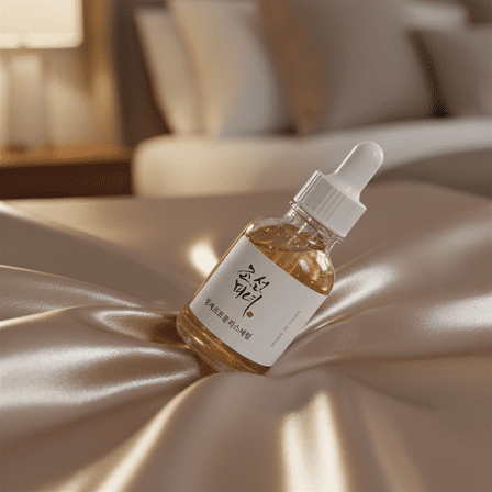 Beauty of Joseon Glow Serum, Propolis   Niacinamide, 1.01 fl oz / 30 ml