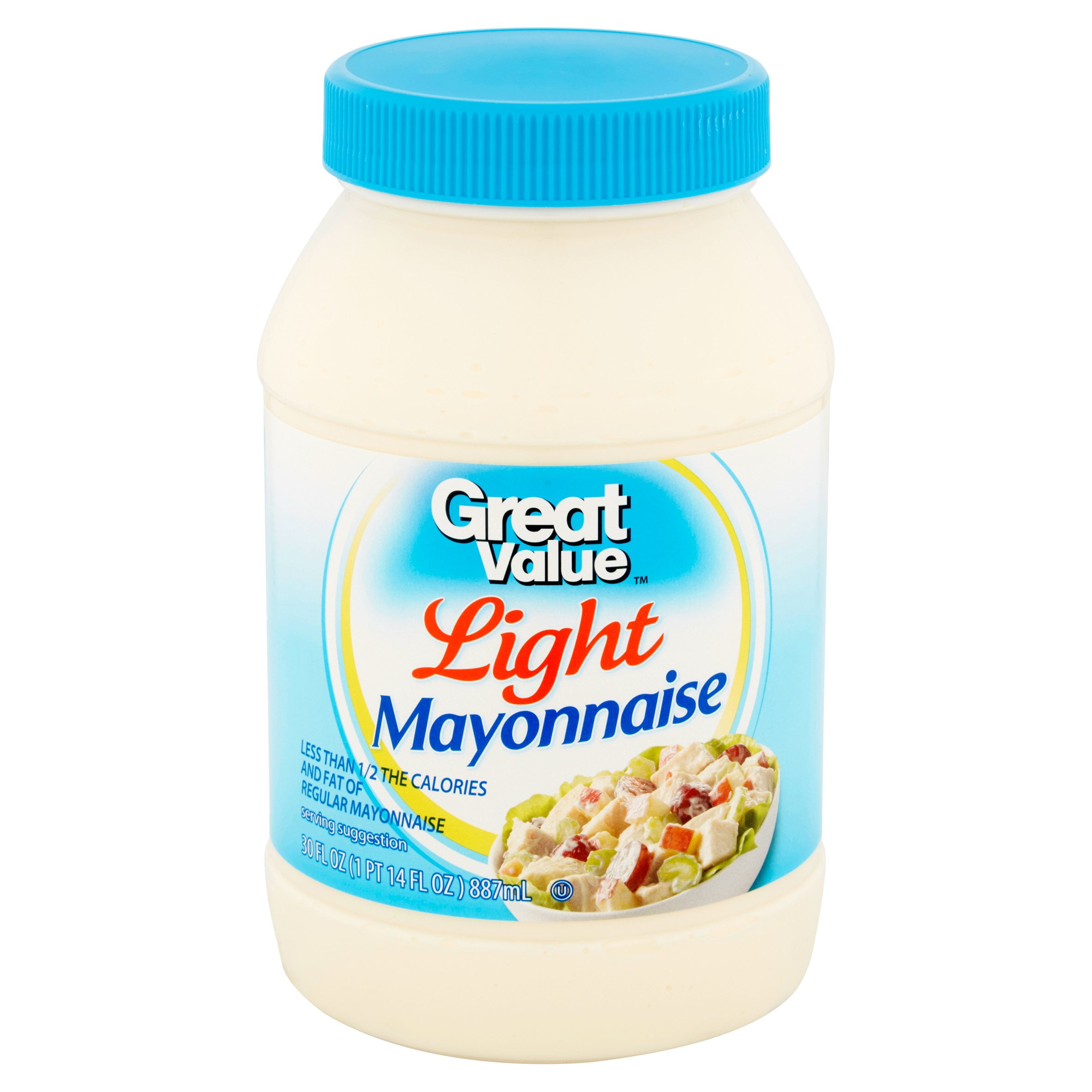 Blue Plate Light Mayonnaise Nutrition Facts Blog Dandk