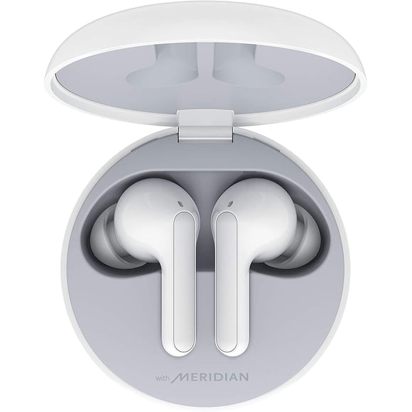 Audifono Inalambrico LG Tone Free HBSF/N4W Color Blanco