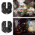 thumbnail image 3 of Projection Lights LED Christmas Lights Projector Handheld Indoor Kids Projection Flashlight Halloween Lights Decoration, 3 of 5