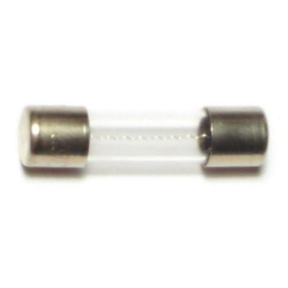 1/4" x 1" AGX 3A / 125V Fuses EFUSE-120 (5 pcs.)