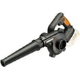 thumbnail image 1 of WX094L.9 WORX 20V Power Share Cordless Shop Blower - Tool Only, 1 of 5