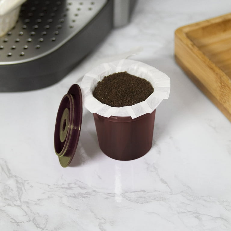 Perfect Pod EZ Cup Refillable Capsule Keurig 1.0 compatible