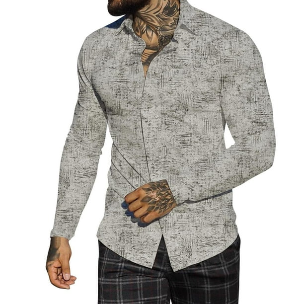 Dress shirts for store big and tall