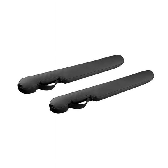 Car seat gap leak stopper seat slot plug Car Seat Gap Filler Universal Fit Organizer Stop Things from Dropping Under Pack of 2