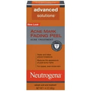 Neutrogena Neutrogena Advanced Solutions Acne Mark Fading Peel, 1.4 oz