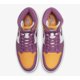 thumbnail image 5 of N I-K-E A i r-Jor-dan 1 Retro High OG Brotherhood Size 4-11 Gold Bordeaux 555088-706, 5 of 6