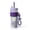 Floral Purple, variant on Sidagar 24 oz Ceramic Lined Stainless Steel Leakproof Travel Mugs with Straw Lid, Purple Floral