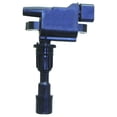 thumbnail image 3 of OEG Parts New Ignition Coil Replacement For Mazda 323 Astina VI & 323 F/P Mk VI 98-04, 323 F VI 98-04, 323 PROTEGE VI 98-04, Etude VI 98-04, Familia VI 98-04 ZL0118100, ZL0118100A, ZL0118100B, 3 of 8