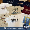 thumbnail image 2 of I Just Gotta Be Me t shirt - Vintage 2001 National Geo Society Graphic Tee, 2 of 6