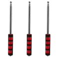 thumbnail image 1 of 3x Extendable 2m Portable Telescopic Handheld Flag Pole Tool For Flags Windsock, 1 of 4