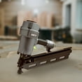 thumbnail image 4 of Master Mechanic Framing Nailer with Full Head & Tool Free Depth Adjustment, 4 of 7