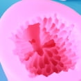 thumbnail image 1 of unbranded De Silicona Rosa Para Pastel Con Forma De Oveja Para Chocolate Y Fondant Reutilizable, 1 of 8