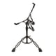 thumbnail image 5 of Accesorios de soporte de tambor Percusión de hardware de doble de metal ajustable 22 mm negro kusrkot soporte de caja, 5 of 8