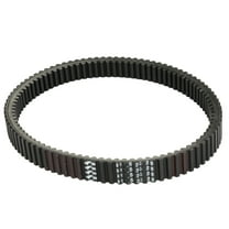 Zcargel Heavy Duty Clutch Drive Belt Fits for Hisun UTV 450 500 Replace 25300-004-0000