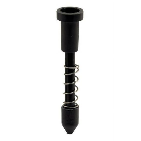 Prime-Line Products-Slide PL14666 1.5 in. Latch Screen Plunger