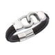 thumbnail image 1 of Qarigey trenzada personalizable que añade un toque personal, pulseras para hombres, brazaletes para mujeres, significativo y memorable Ropa, zapatos y accesorios Miscelánea marrón, 1 of 6