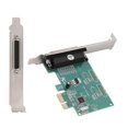thumbnail image 2 of PCI-E Express Card Board Converter Portable Mini Office Business Portable Home Business Printer Electronic Component Adapter Electrical, 2 of 6