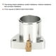 thumbnail image 4 of Kit de adaptador de salida Turbo 3 ANGGREK para GT25 GT28 T25 T28 SR20DET, 4 of 8