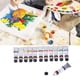 thumbnail image 4 of Juego De Pintura Al óleo, Amplia Aplicación, 12 Piezas, Colores Ricos Y Vibrantes, Pinturas Al óleo Para Artistas, Cobertura Para Paisajes, 4 of 7
