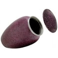 thumbnail image 5 of SHREYAS PURPLE Cremation Urns Material Made of Aluminium Large Size Home Décor Friendly, 5 of 5