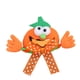 thumbnail image 1 of Broche brillante de estilo de dibujos animados de Halloween para niños, alfiler de pecho portátil para fiesta, insignia de pecho para banquete, Automoción decorativa y accesorios Cara sonriente Kenally VI017279-01, 1 of 6