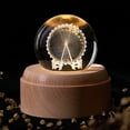 thumbnail image 1 of Clearance! Rotating Music Female Birthday Gift Projector Valentine's Day Flash Deals Two Day Deals #11, 1 of 3