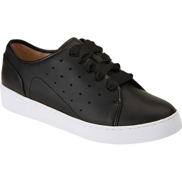 vionic keke sneaker black