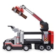 thumbnail image 2 of Vehículo Paw Patrol Spin Master Al Deluxe Big Truck, 2 of 4