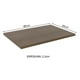 thumbnail image 2 of Tablero para Mueble de Cocina 80 x 60 cm Madesa Glamy, Lux y Stella Marrón, 2 of 5