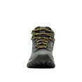 thumbnail image 3 of Columbia Men's Newton Ridge Plus II Waterproof Hiking Boot Shoe, Graphite/Black, 16, 3 of 9