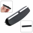 thumbnail image 2 of MYG Professional Plastic Angle Guide Sharpening Stone Accessories Knifes Sharpener, 2 of 9