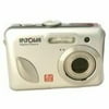 International Innovations IC-600 6 Megapixel Compact Camera, Silver
