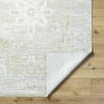 thumbnail image 4 of Hauteloom Rhody Hallway, Kitchen Area Rug - Farmhouse - 2'7" x 10', 4 of 8