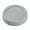 Gray, variant on Wide Mouth Jar Lids for Canning Storage Leak Proof 86mm - Closure Lids for Wide-Mouth Jars and Reusable Storage Solutions, 3.54*0.7 in, Red