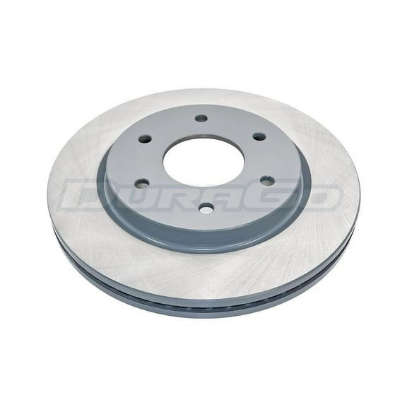 Durago BR90028601 F VENTED ROTOR