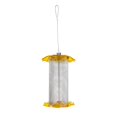 thumbnail image 1 of Comedero de malla Birds Choice FF116A, amarillo, Nyjer Forever, 1 cuarto de galón, 1 of 6