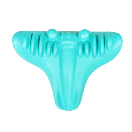 Neck Stretcher Pillow For Neck Shoulder Pain Cervical Traction Device